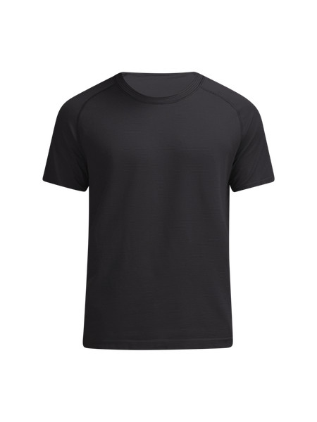 Metal Vent Tech Short-Sleeve Shirt | Lululemon (US)
