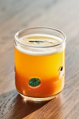 Icon Juice Glass | Anthropologie (US)