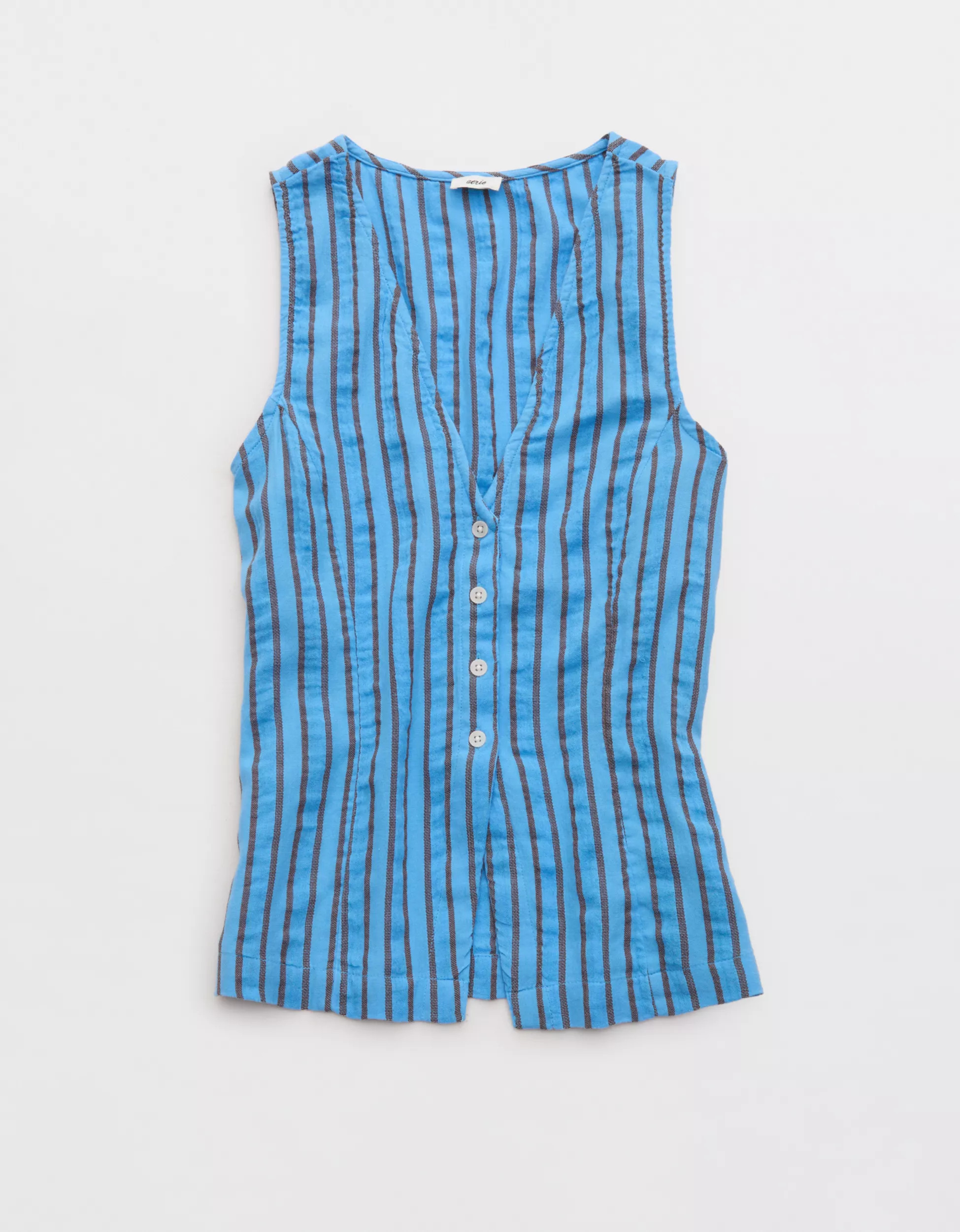 Aerie Day-Off Vest | Aerie