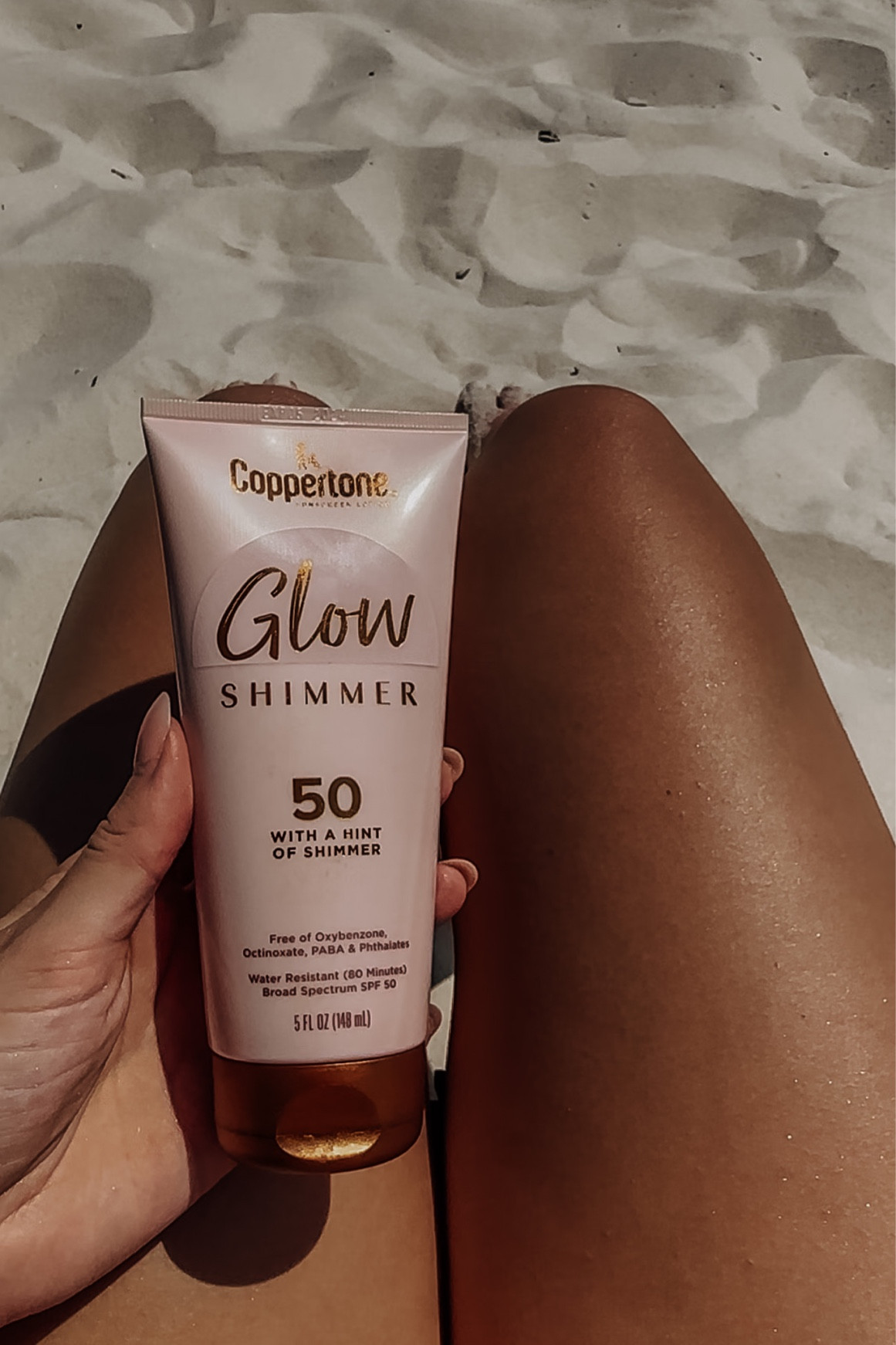 10/10 for the glow, 6/10 for the sun protection tho 🥵☀️ reapply, reapply, reapply!

#LTKswim #LTKstyletip #LTKSeasonal