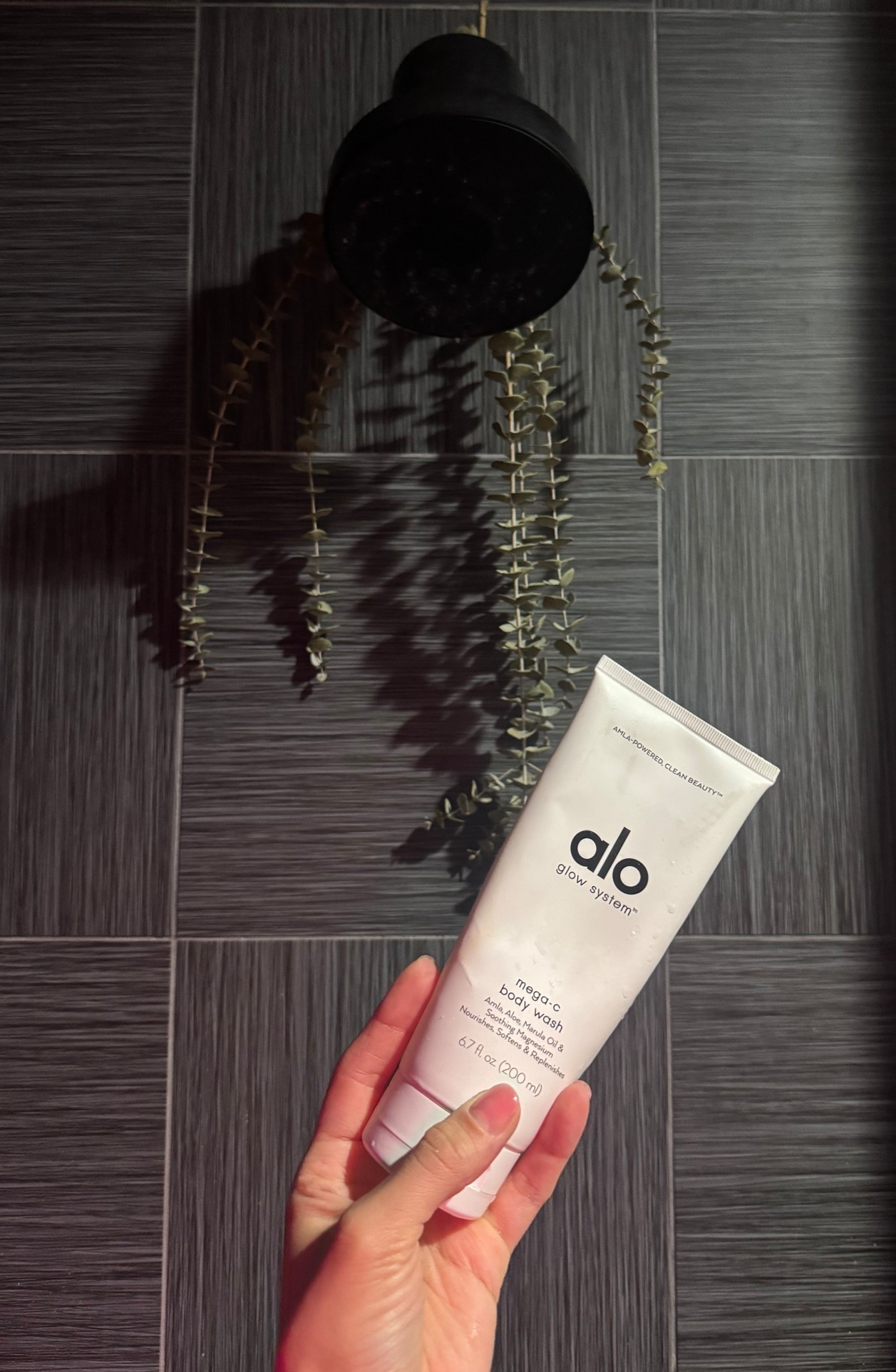 This magnesium body wash is the perfect pre-bedtime ritual. Enriched with magnesium, it helps relax tired muscles while also promoting a more restful night’s sleep. 🧼🚿😴

#LTKBeauty #LTKFindsUnder50