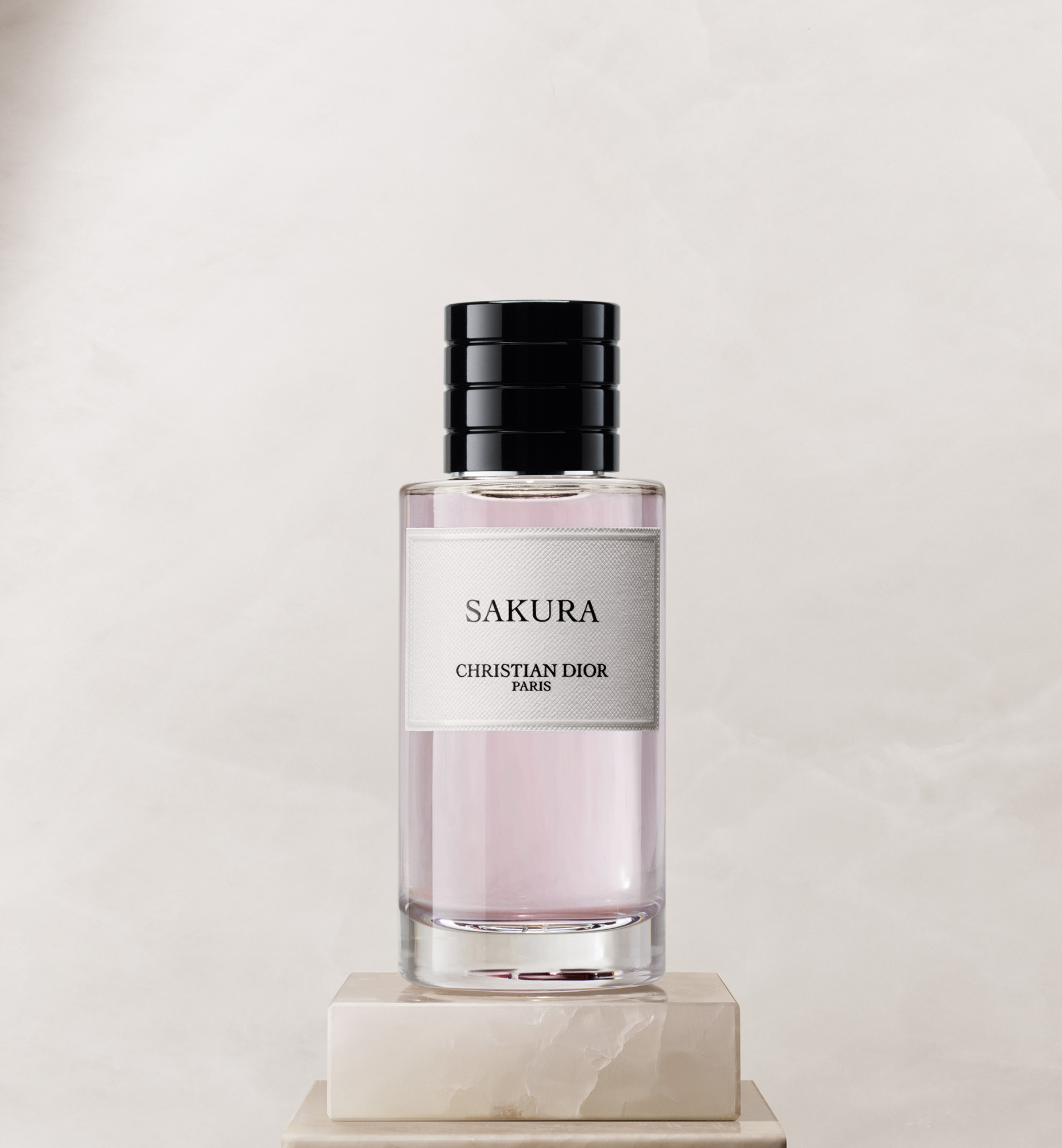 Sakura-Eau de Parfum - Floral Notes | Dior Beauty (US)