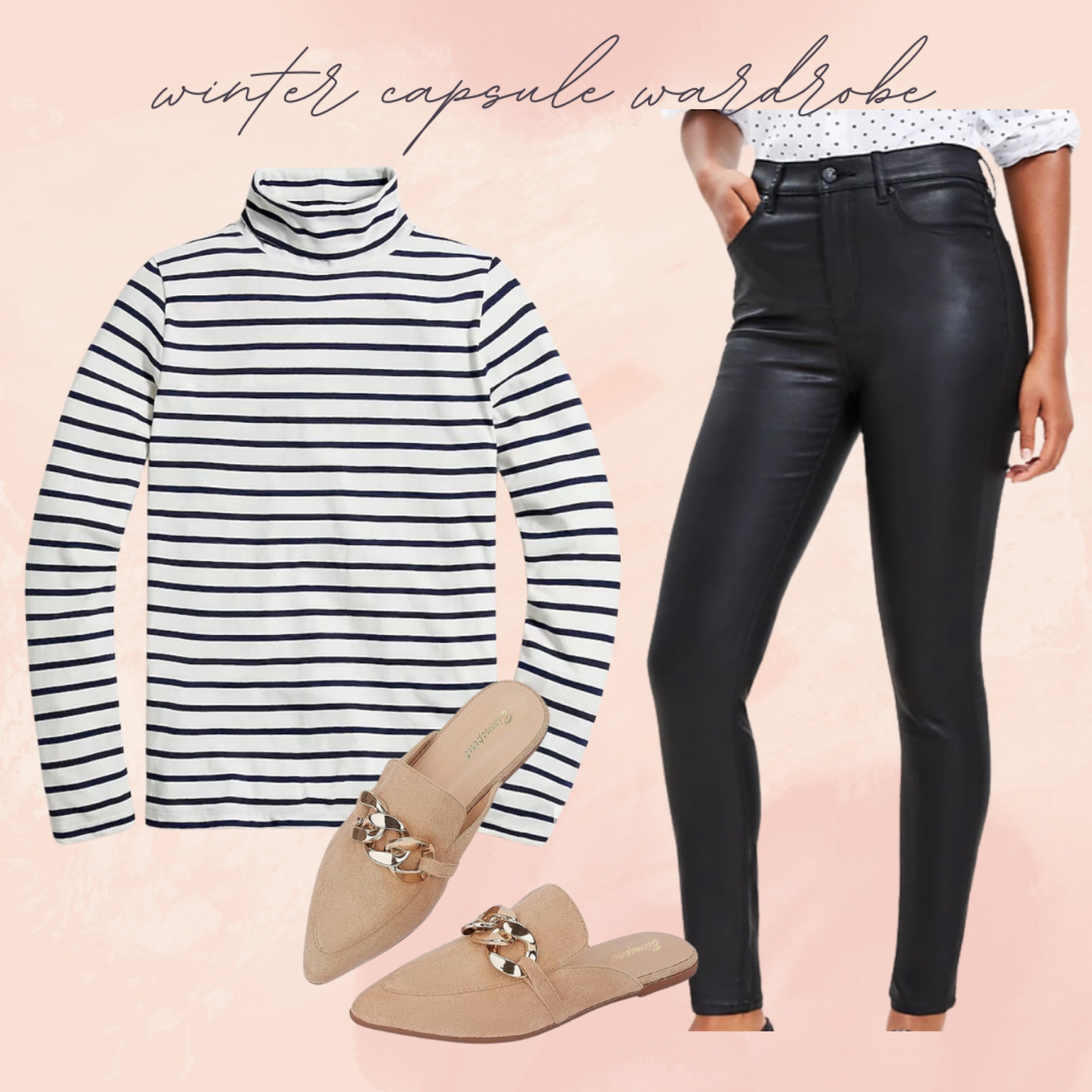 #LTKstyletip #LTKSeasonal #LTKworkwear