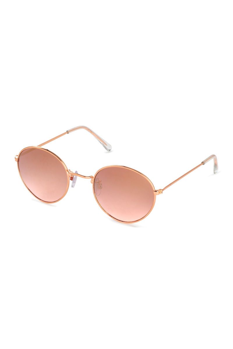 H&M Sunglasses $9.99 | H&M (US + CA)