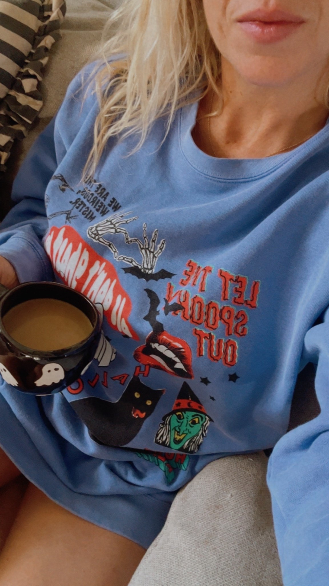 👻 

#LTKFindsUnder100 #LTKSeasonal #LTKHalloween