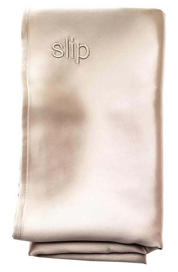 slip<sup>™</sup> for beauty sleep 'Slipsilk<sup>™</sup>' Pure Silk Pillowcase | Nordstrom