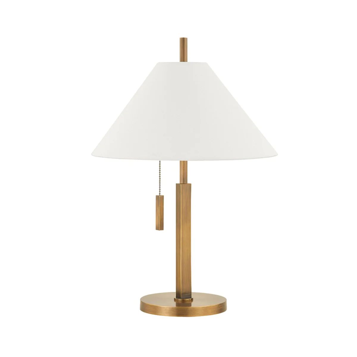 Clic Table Lamp | Tuesday Made