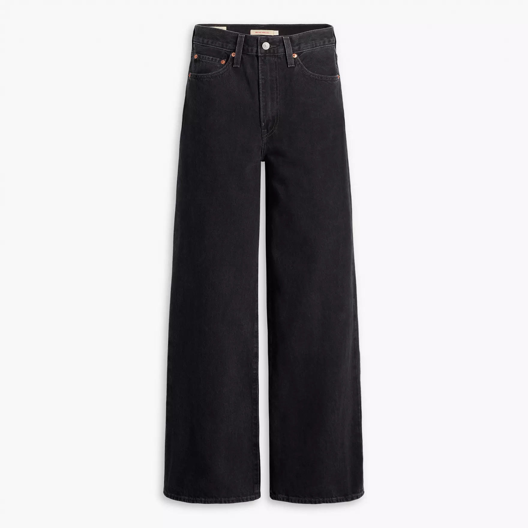Ribcage Wide Leg Women's Jeans | LEVI'S (US)