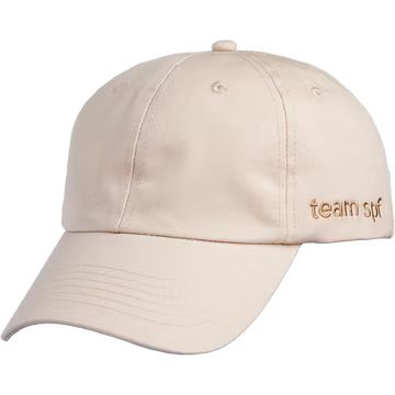 Limited-Edition Team SPF Strapback Hat | Paula's Choice (AU & US)