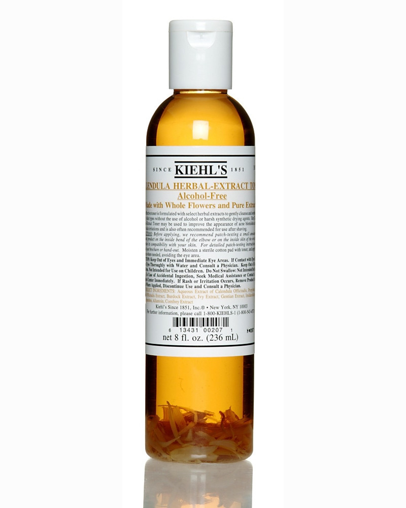Kiehl's Since 1851 Calendula Herbal-Extract Alcohol-Free Toner 16.9 oz. | Bloomingdale's (US)