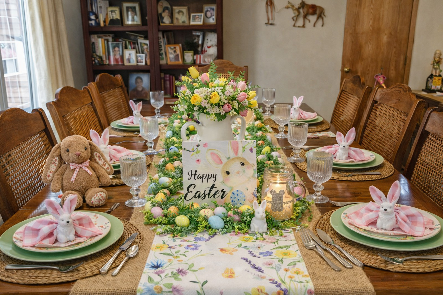 Celebrate and enjoy your Amazon-inspired Easter meal in style. 

 #LTKSeasonal #LTKHome #LTKKids
