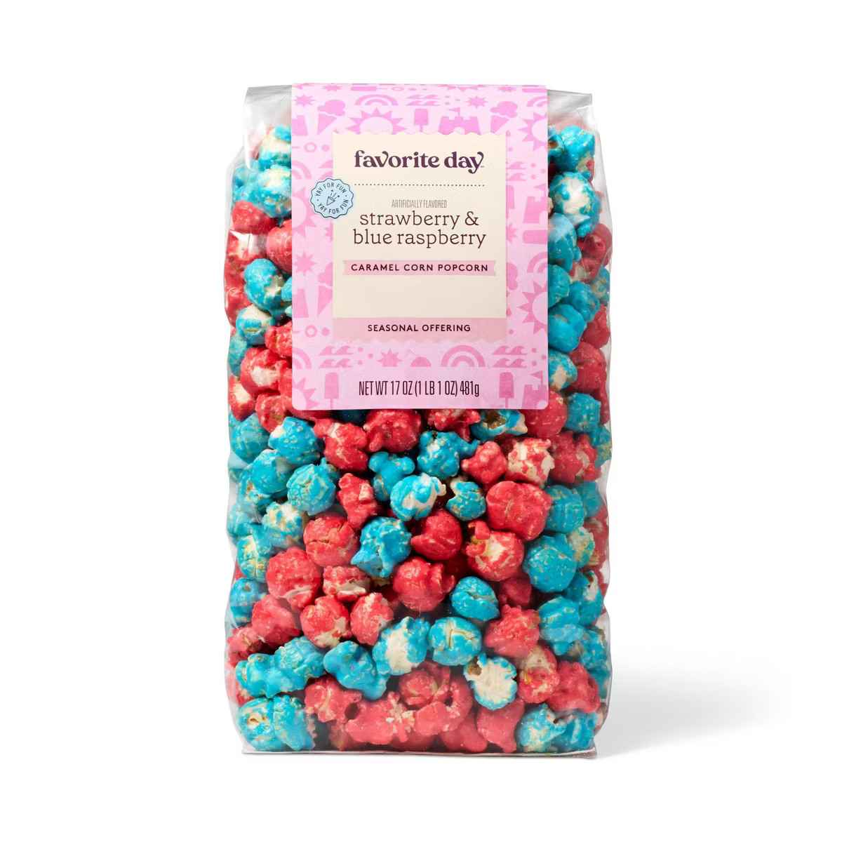 Popcorn Bag - Favorite Day™ | Target