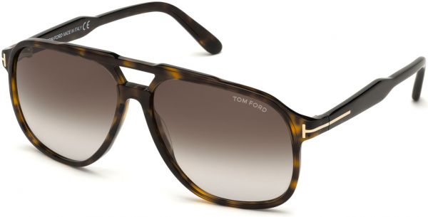 Tom Ford FT0753 Raoul 39998 Sunglasses | Free Shipping | EZ Contacts