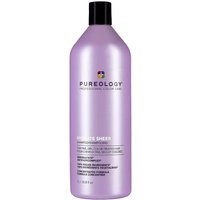 Pureology Hydrate Sheer Shampoo 1000ml | Look Fantastic (UK)