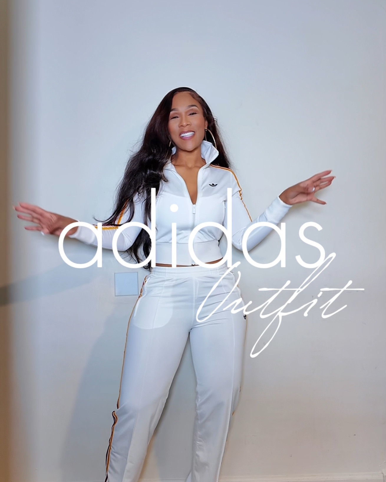 Last minute gifts? @adidas got you covered 

#adidaspartner #createdwithadidas 

#LTKootd #LTKHoliday #LTKGiftGuide