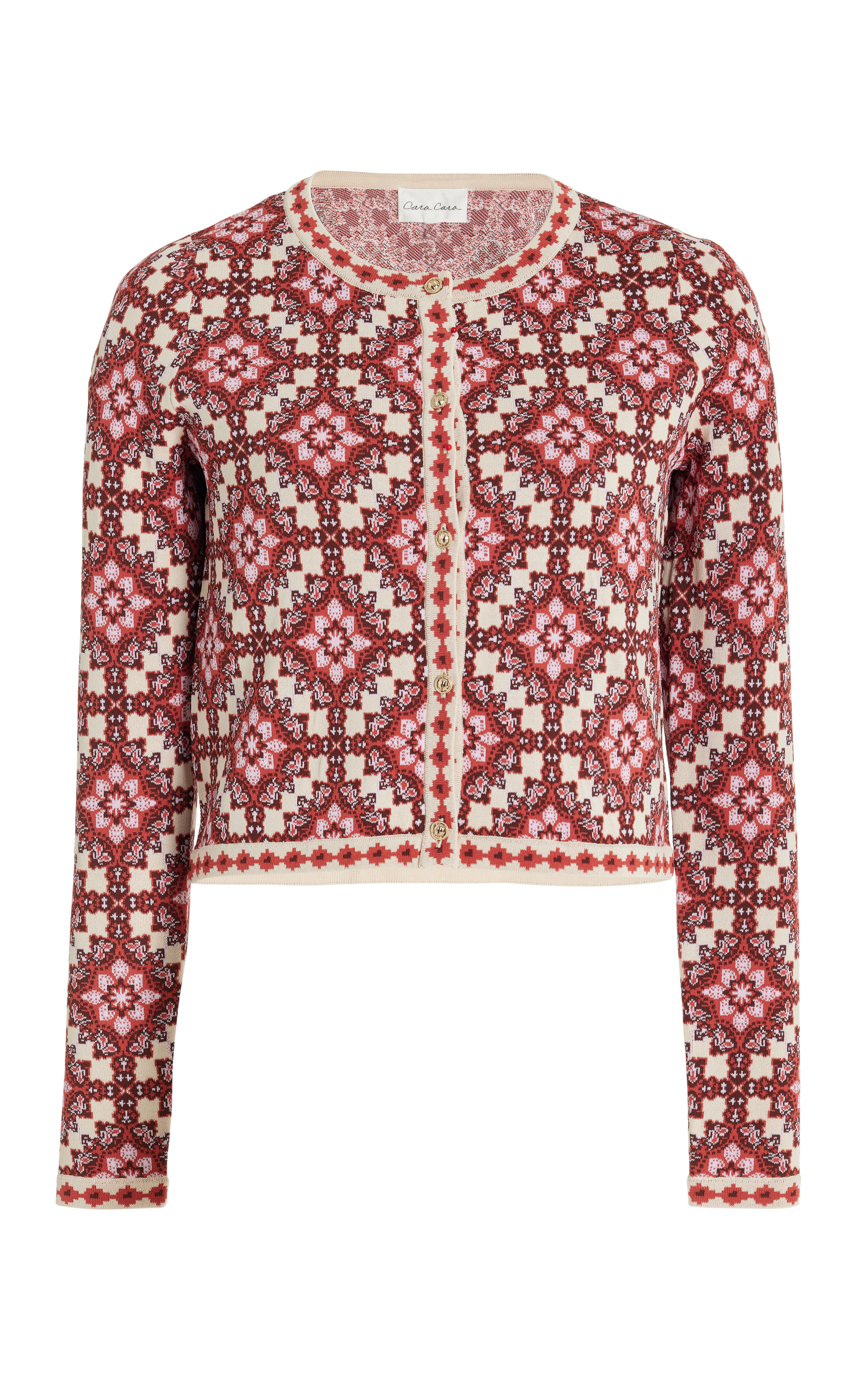 Bethany Cardigan | Moda Operandi (Global)