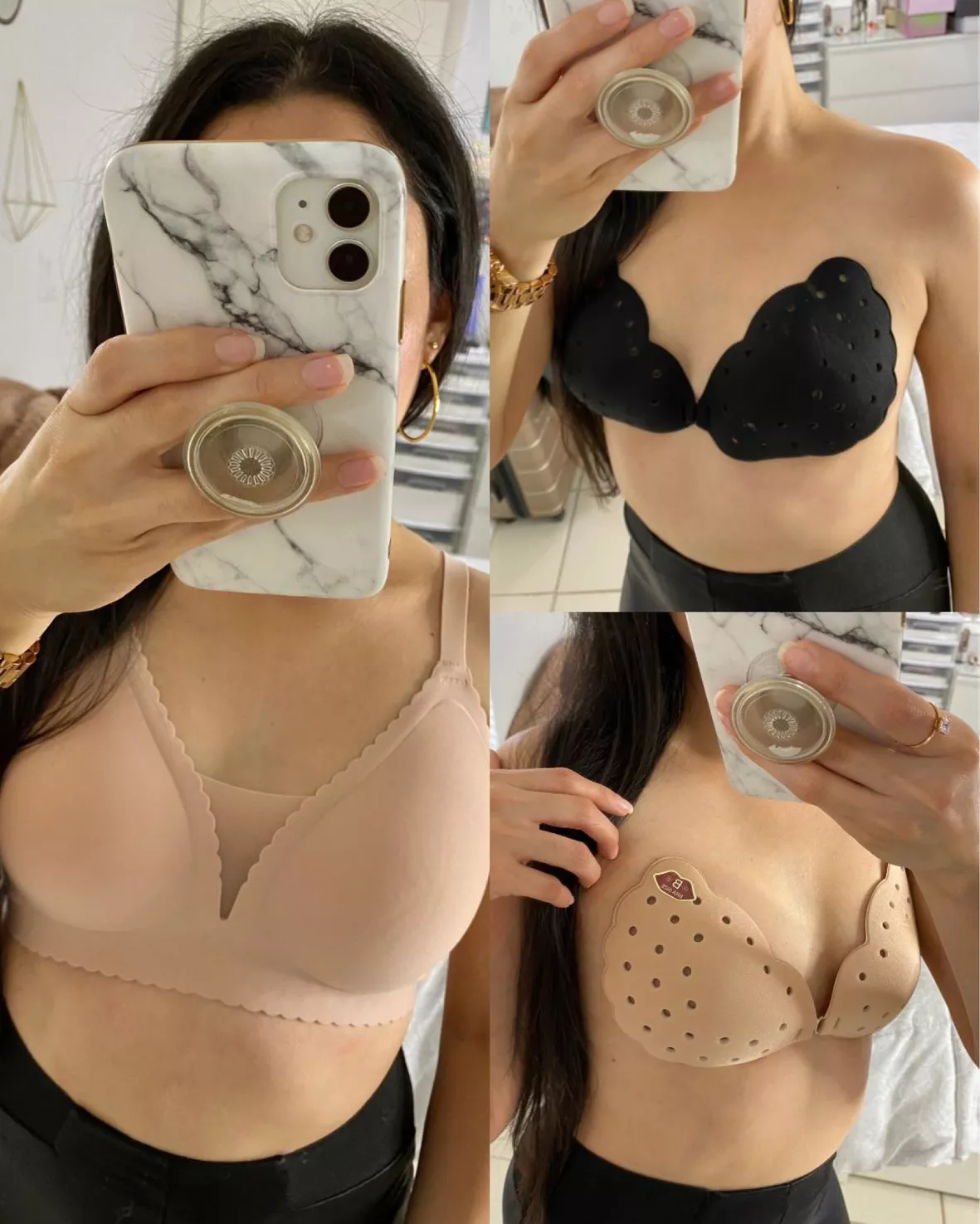 Wear Everywhere Super Push-Up Bra curated on LTK