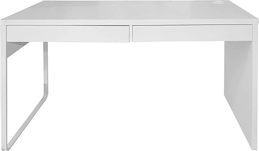 IKEA MICKE White Desk | Amazon (US)