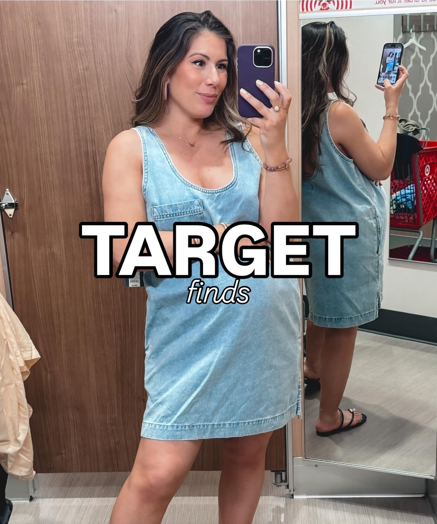 Target Finds 🎯

Shop these finds on my LTK ➡️ https://liketk.it/5eU9R

#targetstyle #targetmademedoit #targetfinds🎯