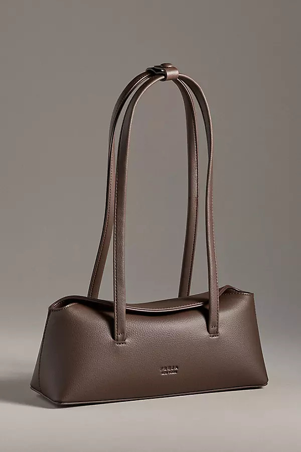 Freja Mini Chrystie Shoulder Bag | Anthropologie (US)