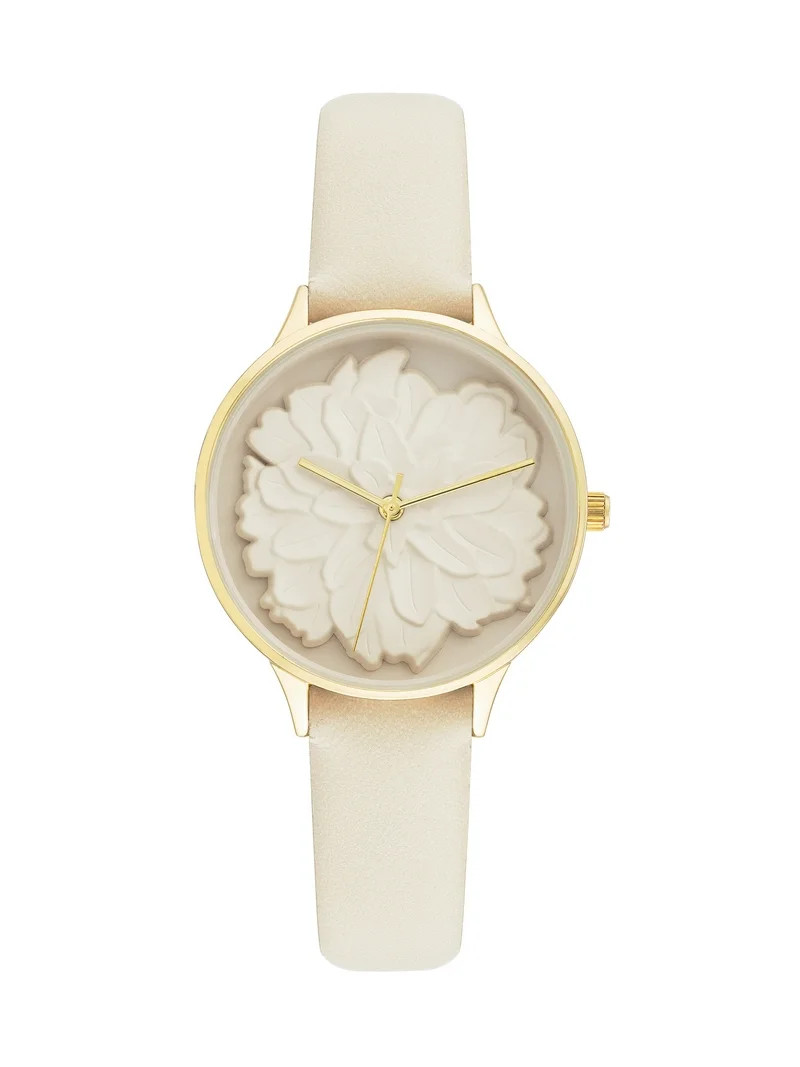 Time & Tru Ladies Watch | Walmart (US)