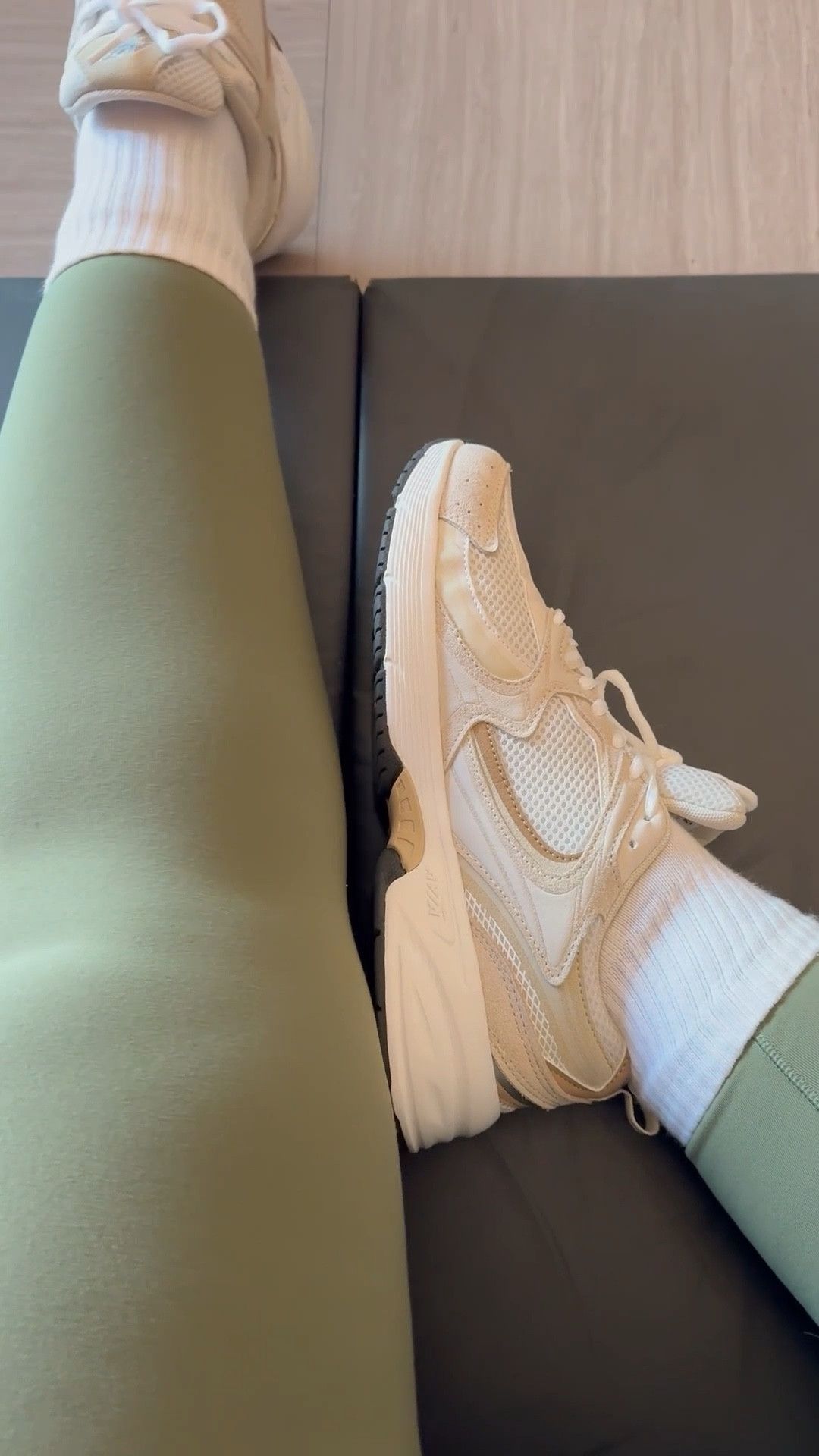 ✨Under $23 gym shoes!

✨When you’re ready to get back into routine, the Avia 5000 performance sneakers are great gym shoes!

✨Comes in 15 different color combos

✨Wide width available. (I’m not wearing the wide width option & they’re comfortable)

Gym sneakers. Walmart shoes.
Walmart finds. Plus size shoes. Wide width sneakers. Plus size fashion. 

#LTKActive #LTKPlusSize #LTKGiftGuide