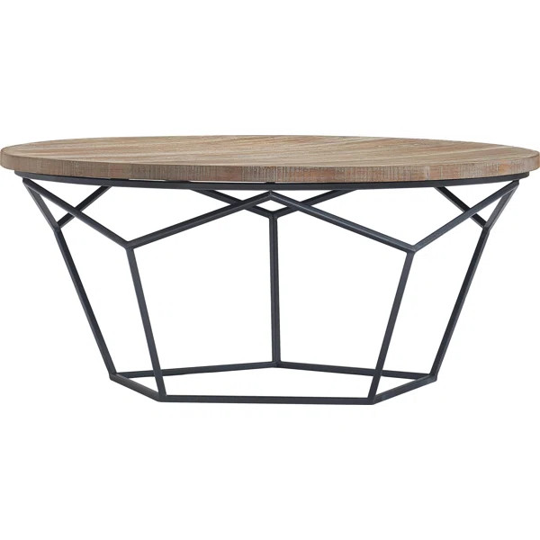 Avalon Frame Coffee Table | Wayfair North America