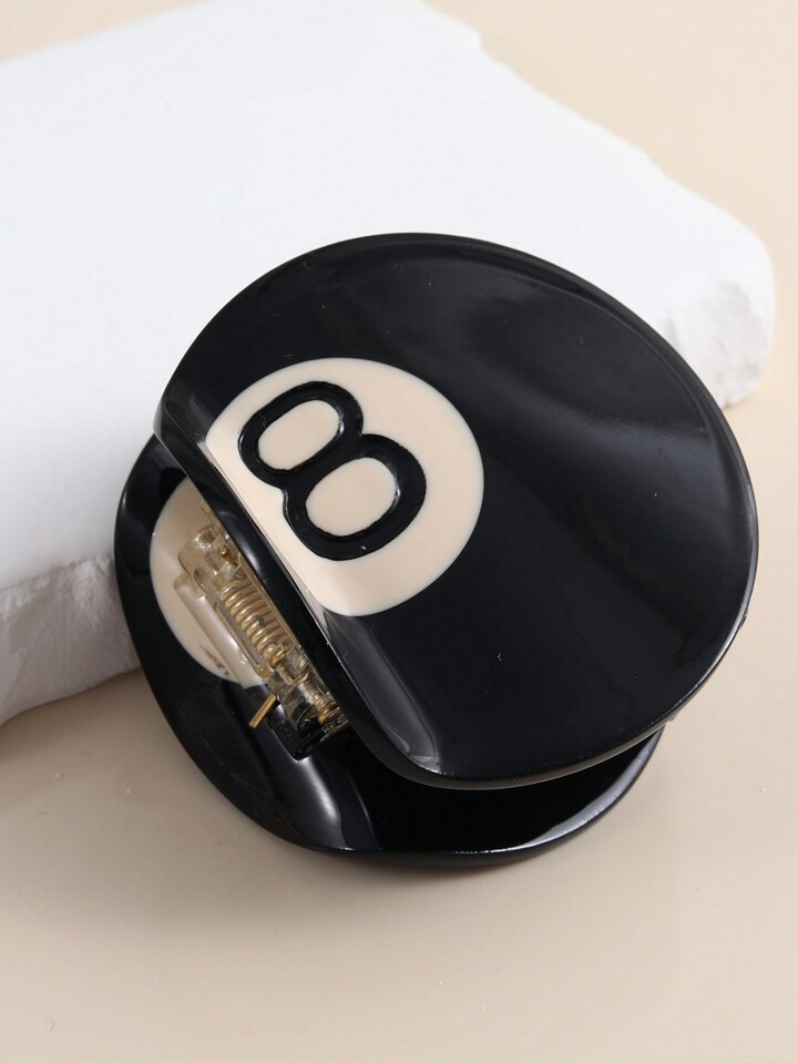 #5 Best Sellerin Black Hair Claws | SHEIN