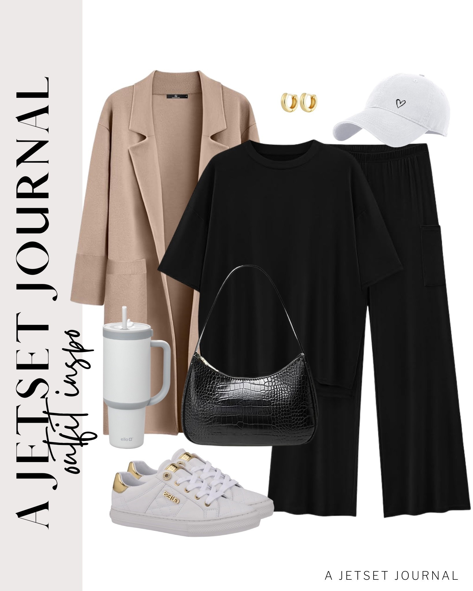 Loving how simple it is to look cute in these matching sets!
two piece outfits, guess sneakers, new balance sneakers, dressy cardigan sweater, viral style, casual outfit idea, running errands, trasnsitional outfit, comfy shoes, trendy look, capsule wardrobe, amazon finds, affordable style, fall to winter outfit idea

#LTKFindsUnder50 #LTKU #LTKSeasonal