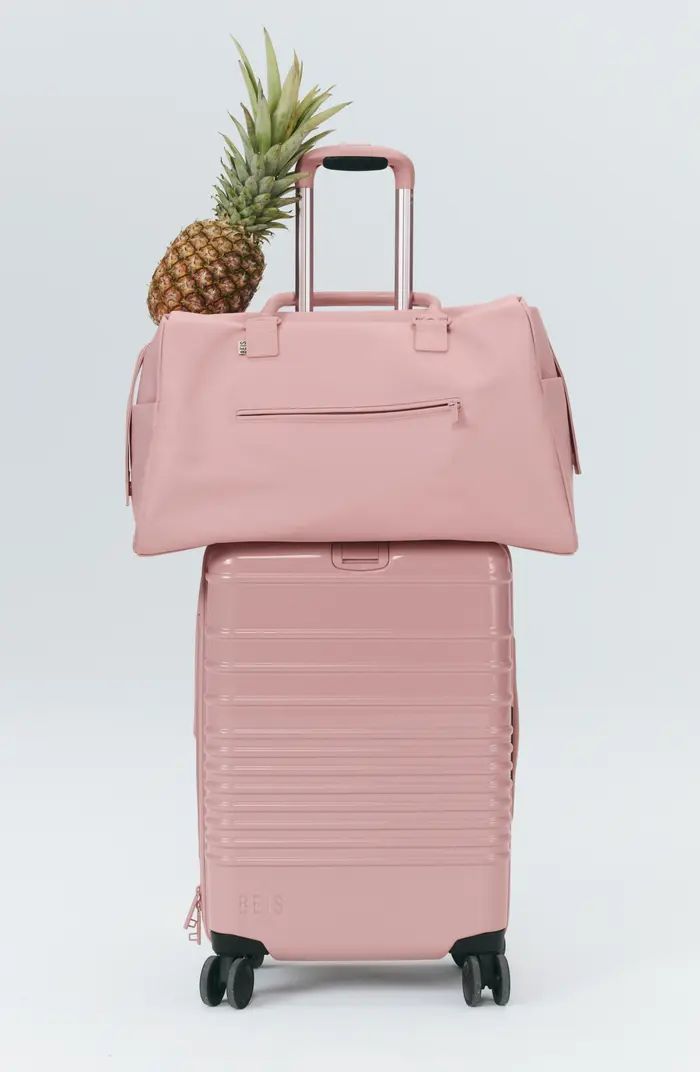 The 21-Inch Carry-On Roller | Nordstrom