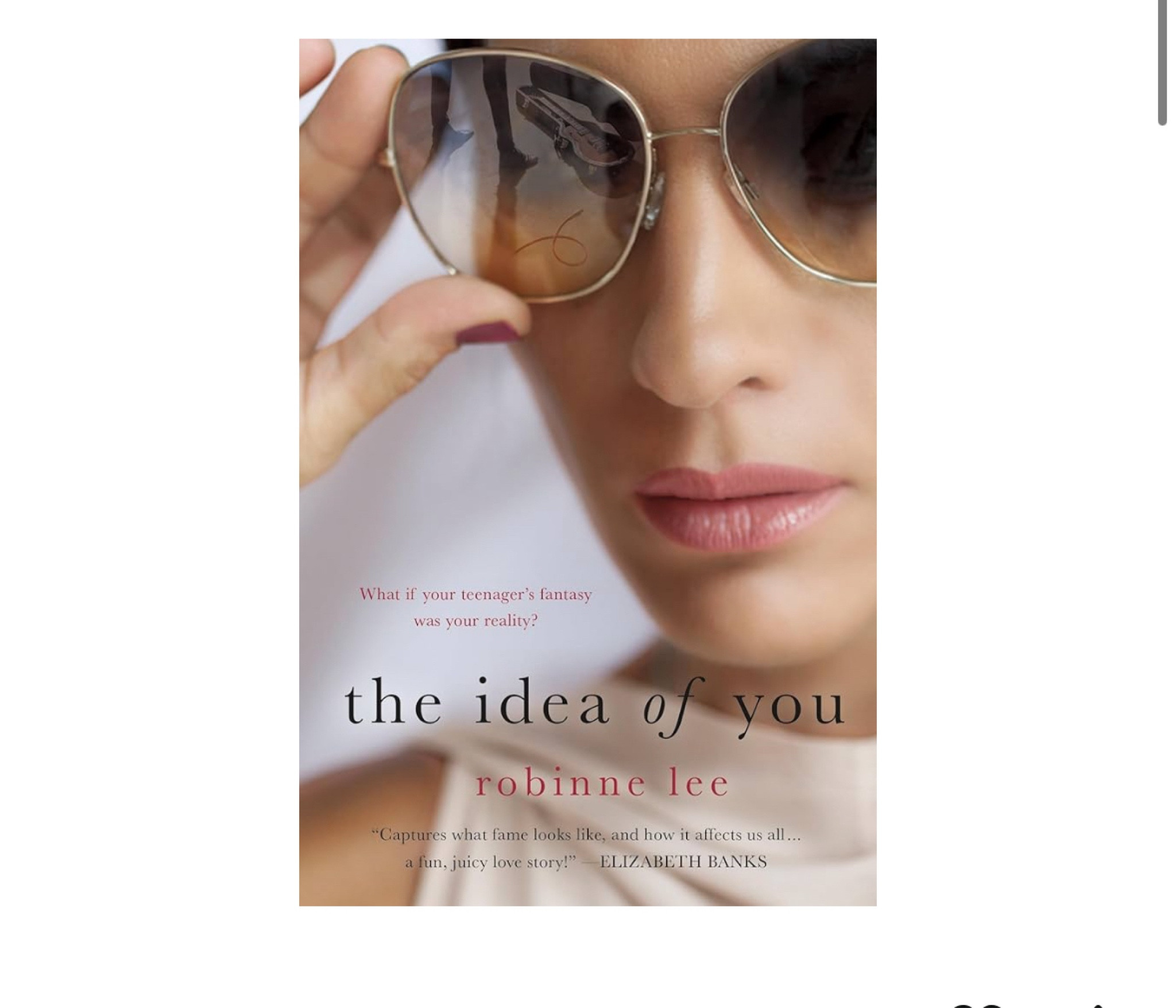 This book is so good! Steamy read and twist and turns. Kept me reading! It also became a movie, but of course the book was so much better! 
Travel Book 
Travel Read 
Book club 

#LTKTravel #LTKFindsUnder50 #LTKHome