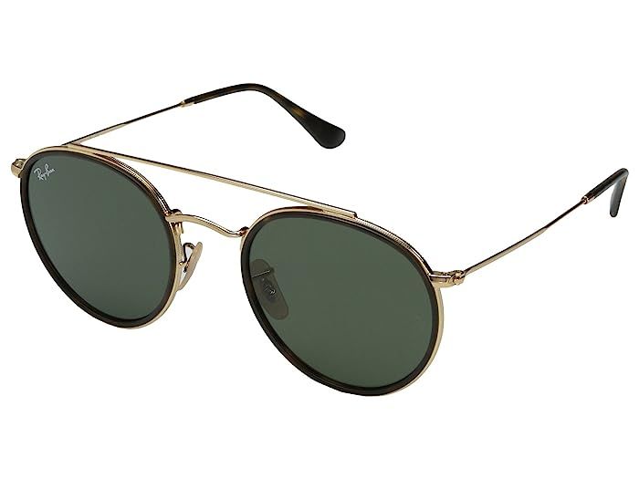 Ray-Ban 0RB3647N 51mm at Zappos.com | Zappos