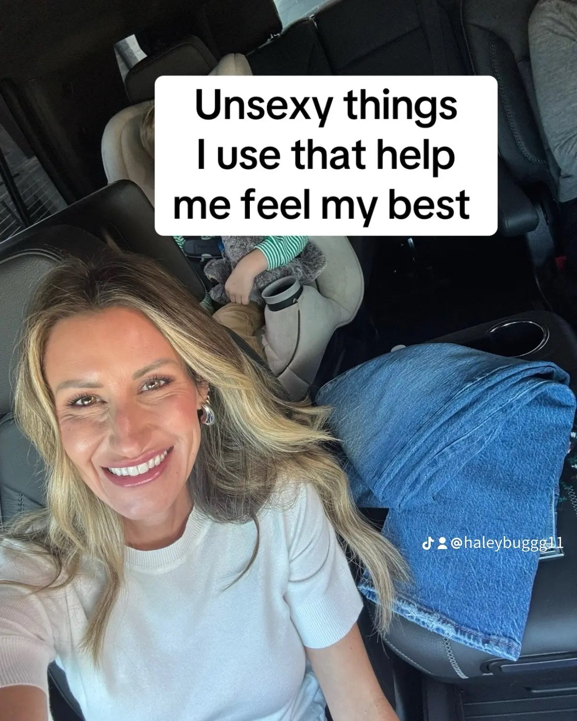 all my fav beauty products that help me feel my best. #nontoxicbeauty #amazonfinds 