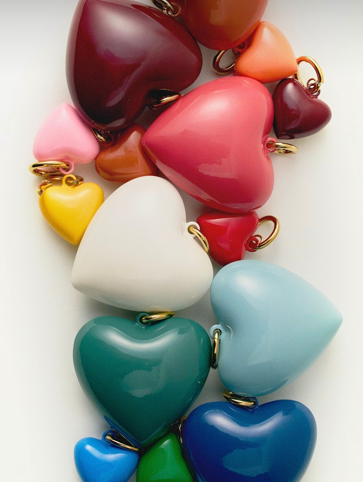 So Invested …
… in this line of HEARTfelt joy!



#LTKSeasonal #LTKValentine