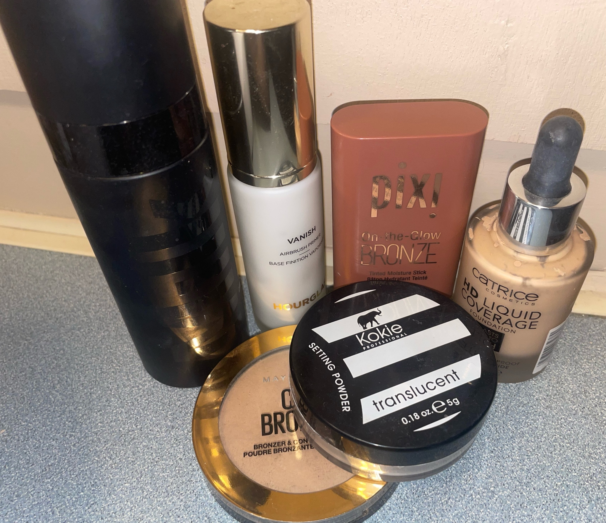 Beauty of the day

#LTKbeauty #LTKU #LTKstyletip