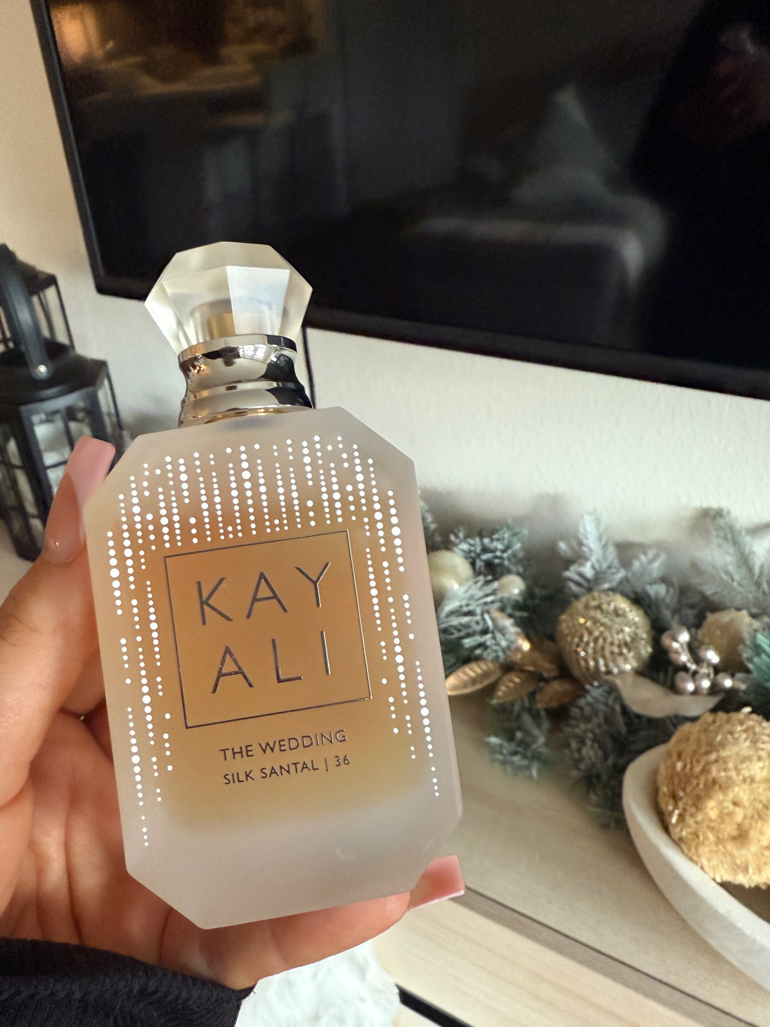 The best perfume EVER! There is nothing better on the market. You will smell sweet, yet sophisticated. It smells like a DREAM! You will not regret buying this. It’s only online as well so don’t expect to go into store and test it! Just trust me 🤍🤍

#LTKWedding #LTKGiftGuide #LTKBeauty