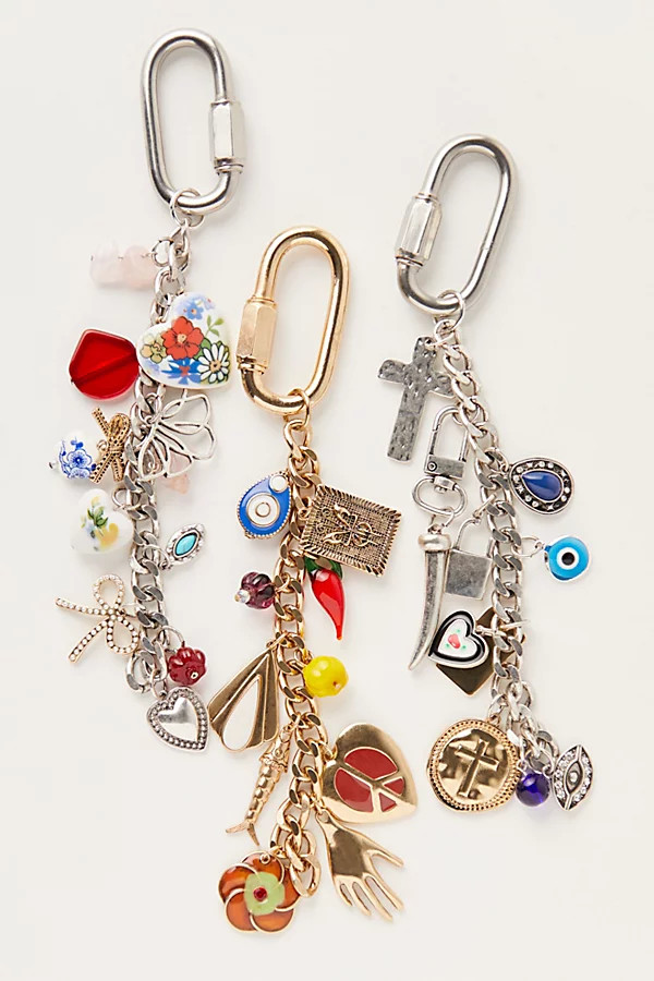 Maxamillion Bag Charm | Free People (Global - UK&FR Excluded)