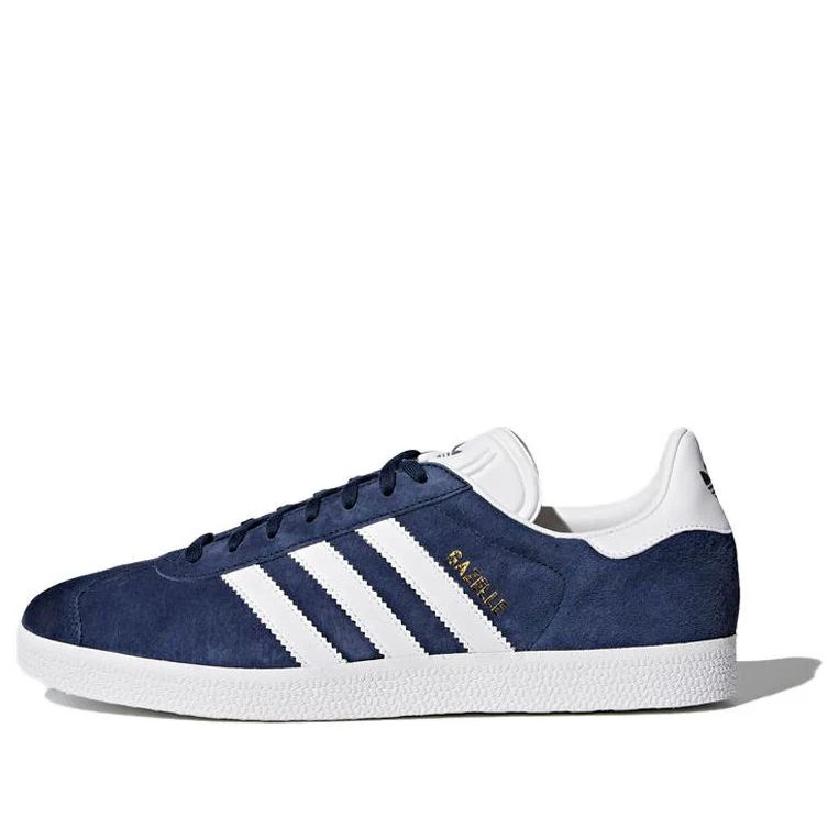 adidas Gazelle 'Navy' BB5478 | KICKS CREW