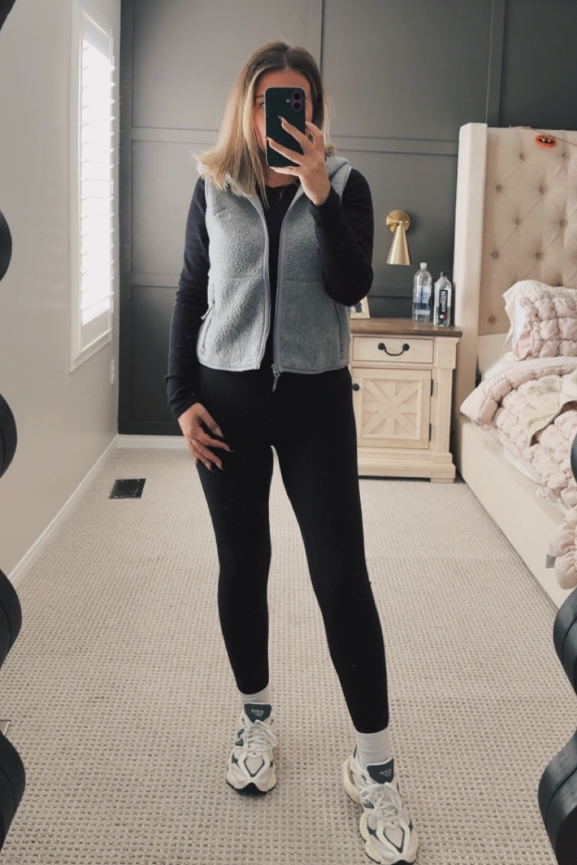 vest season 🤎

vest: s
top: m 
leggings: 6

#LTKautumn #LTKstyletip