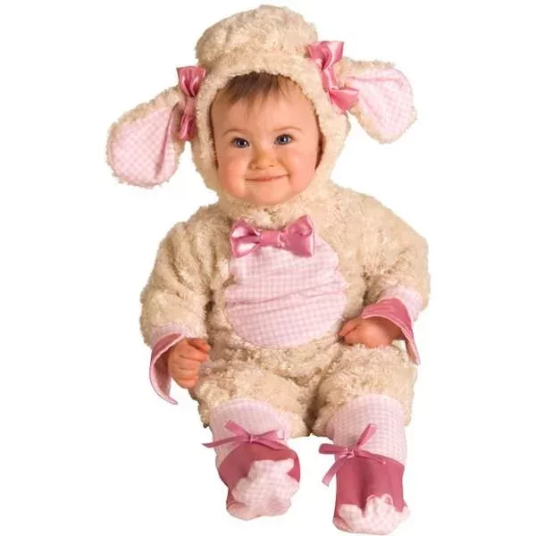 Blue Lamb Baby Costume - … curated on LTK