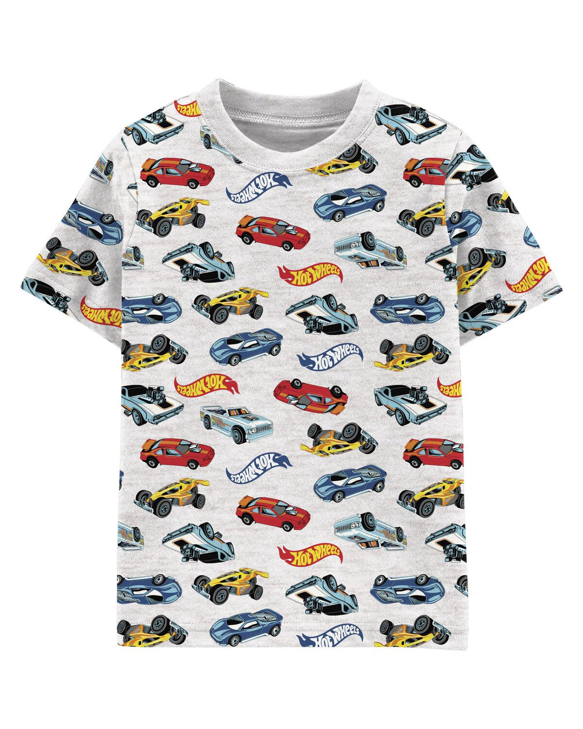 Toddler Hot Wheels Tee - Carter's | Carter's | Carter's Inc