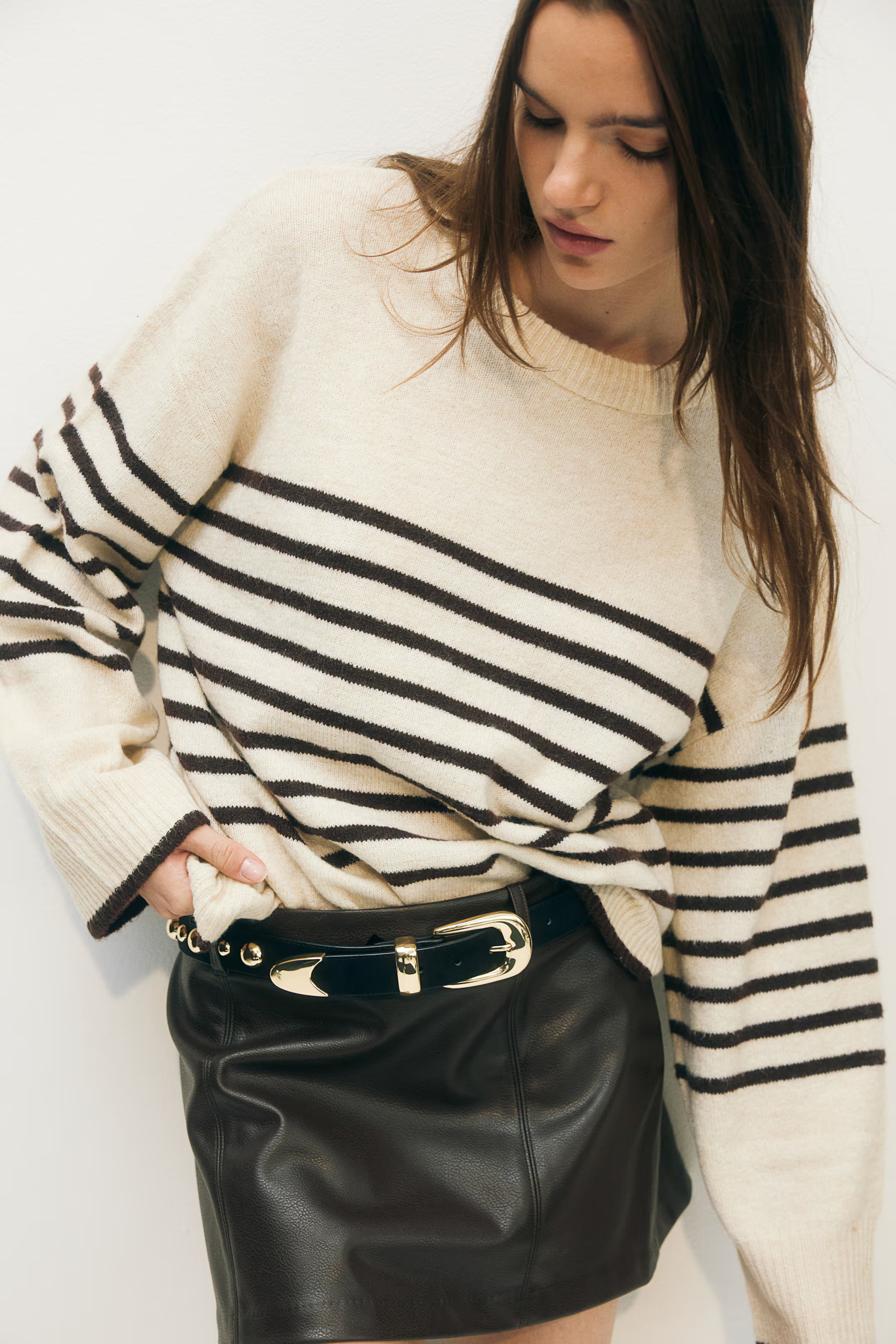 Sweater | H&M (US + CA)