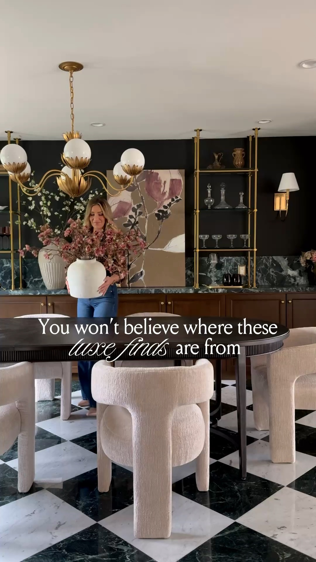 Wayfair home finds I own and love! My dining room table and chairs are some of my favorite pieces. And over the moon with our newest outdoor lounge chairs! 

#LTKHome #LTKSaleAlert