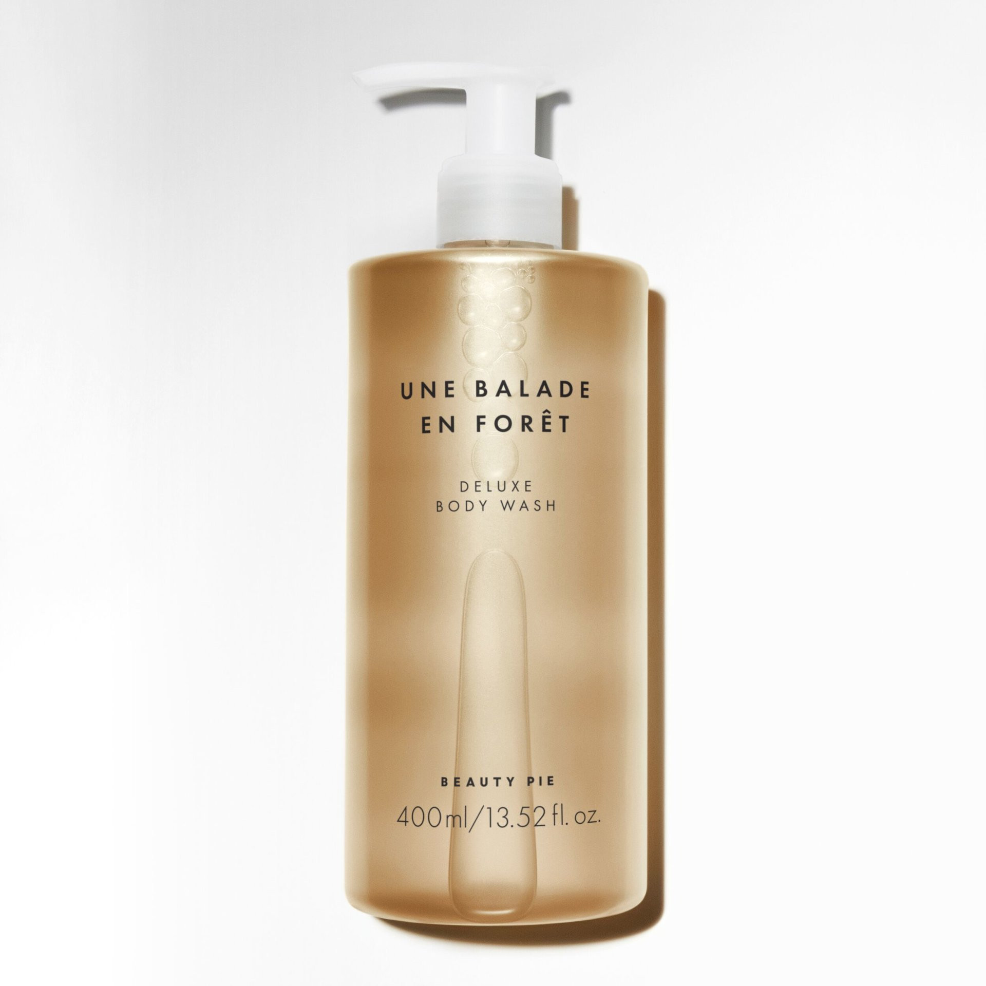 Une Balade En Forêt Deluxe Body Wash | Beauty Pie | Beauty Pie (UK)