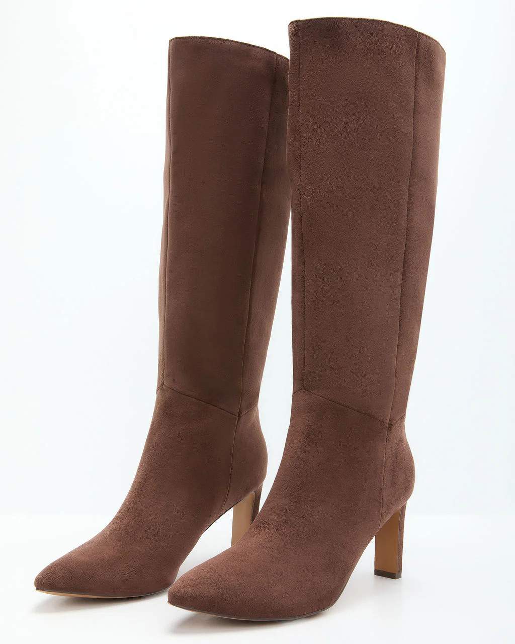 Arenna Suede Knee High Boot | VICI