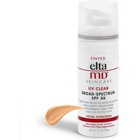 EltaMD UV Clear Tinted Broad-Spectrum SPF46 | Skinstore