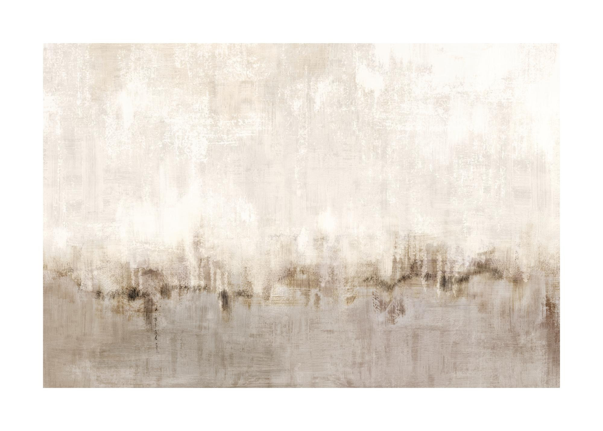 Abstract Scenery No1 | Desenio