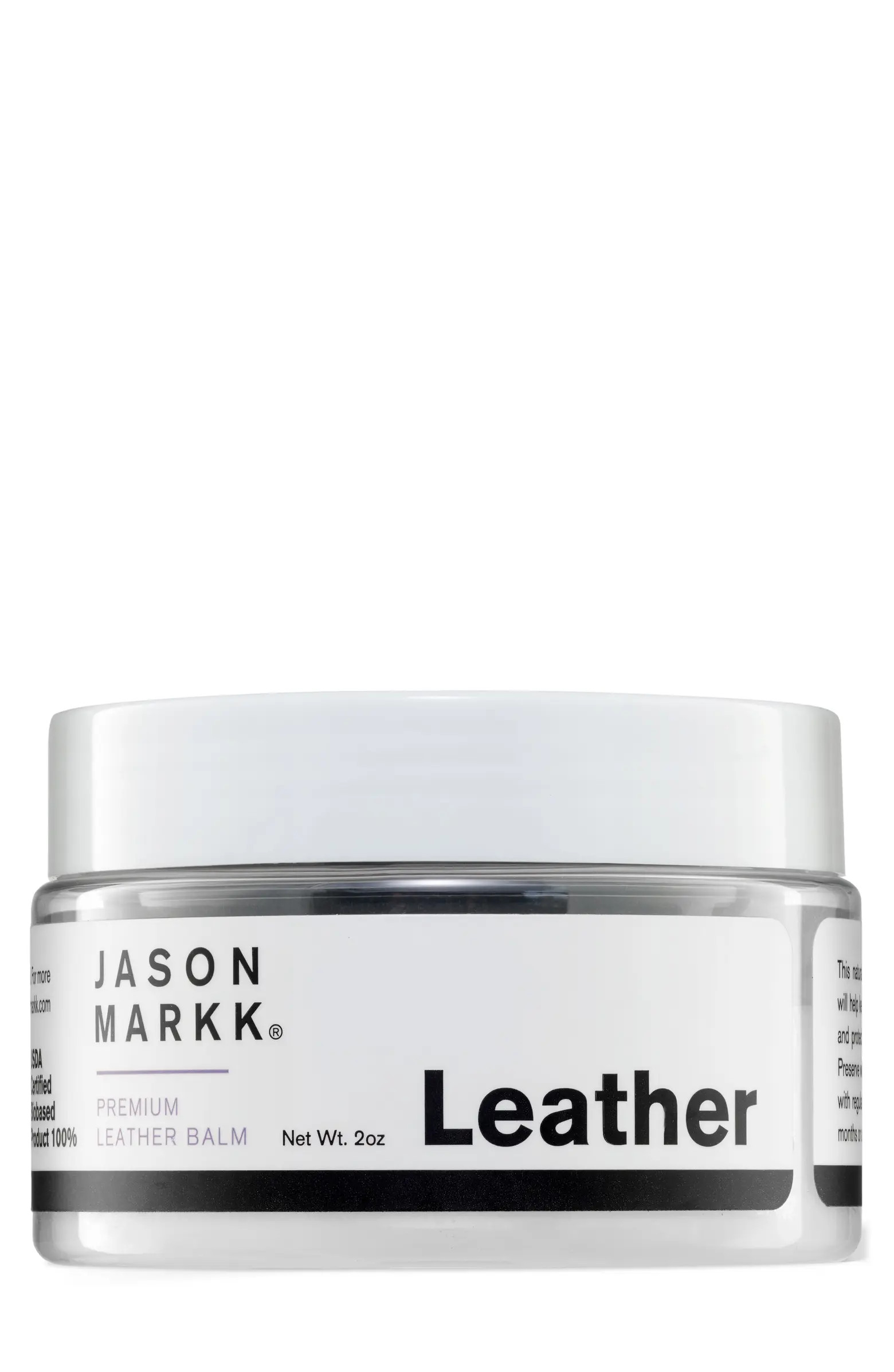 Premium Leather Balm | Nordstrom