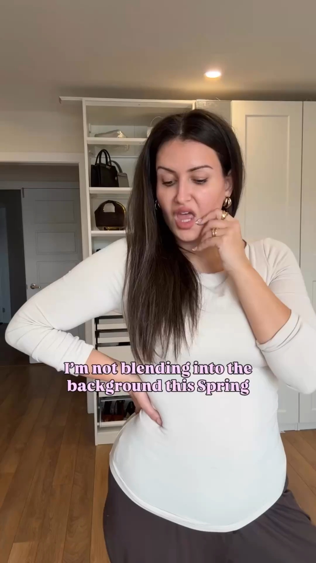 Moms… this is your sign to STOP dressing like the background this Easter/Spring 🐣✨

I wanted something cute, flattering, and actually COMFORTABLE (because we’re running around all day)… and this dress??

Built-in shapewear ✔️
Snatches in all the right places ✔️
Bathroom-friendly (you get it 😅) ✔️

We can be comfy AND look like that girl this spring 🌸

It’s officially hot mom season 

use code EX15% or EX20% at checkout for extra savings and comment PINK for links to your inbox 📨 

#EasterOutfit
#SpringStyleMom
#HotMomEra
#MomOutfitInspo
#PinkDressMoment

#LTKdatenight #LTKsummer #LTKpartywear