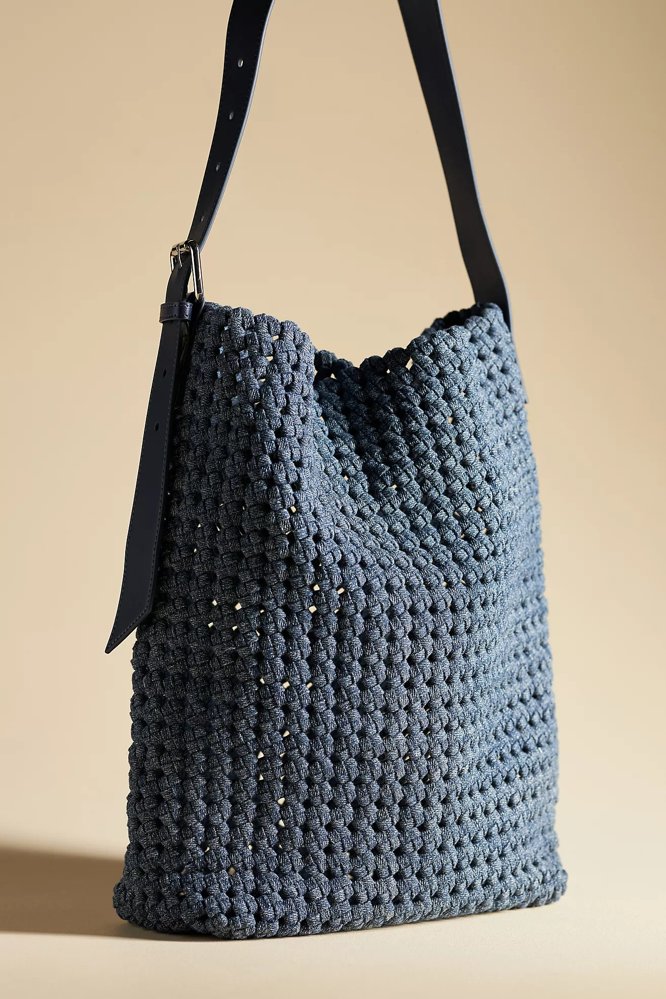 Kalani Knot Bag | Anthropologie (US)